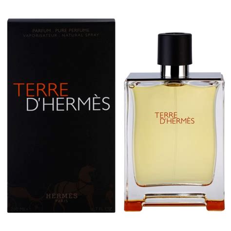 terre d hermes uomo miglior prezzo|terre d'hermes 200 ml.